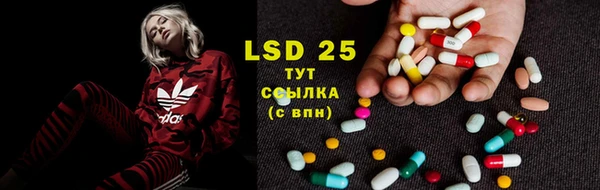 крисы Лиски